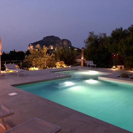 Casa Miraflores Cefalù Zewnętrze zdjęcie