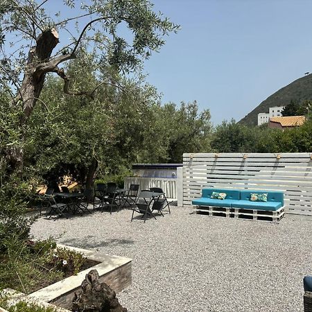 Casa Miraflores Cefalù Zewnętrze zdjęcie