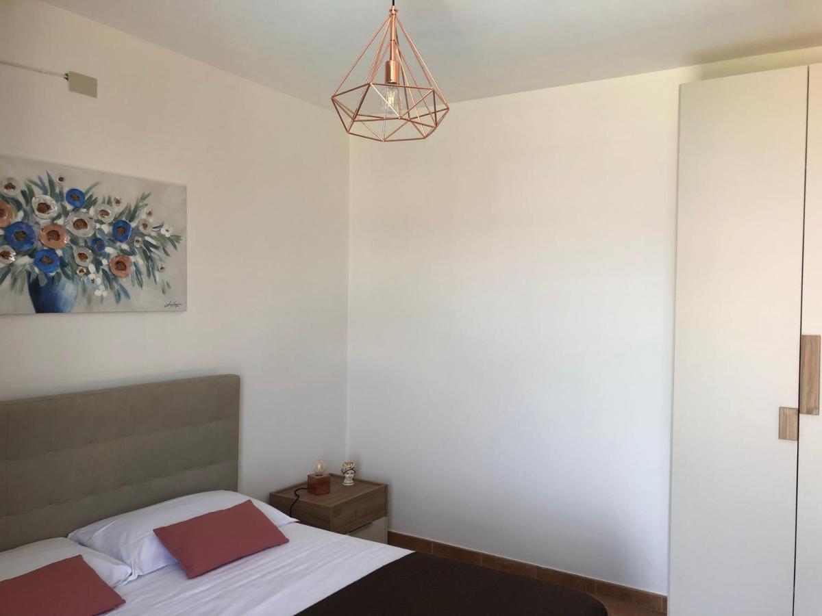 Casa Miraflores Cefalù Zewnętrze zdjęcie