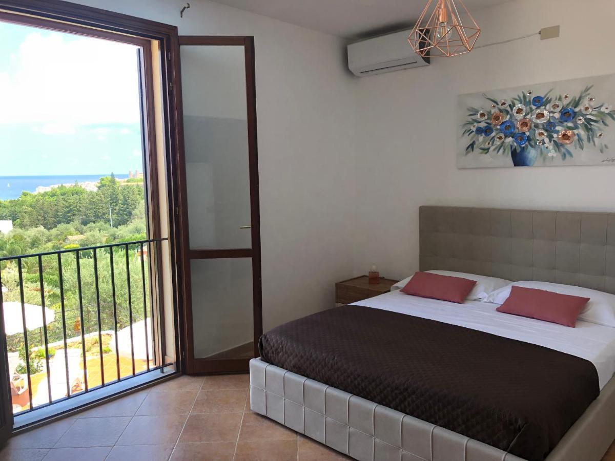 Casa Miraflores Cefalù Zewnętrze zdjęcie