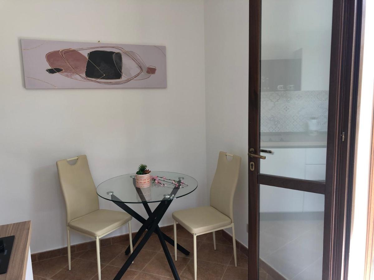Casa Miraflores Cefalù Zewnętrze zdjęcie