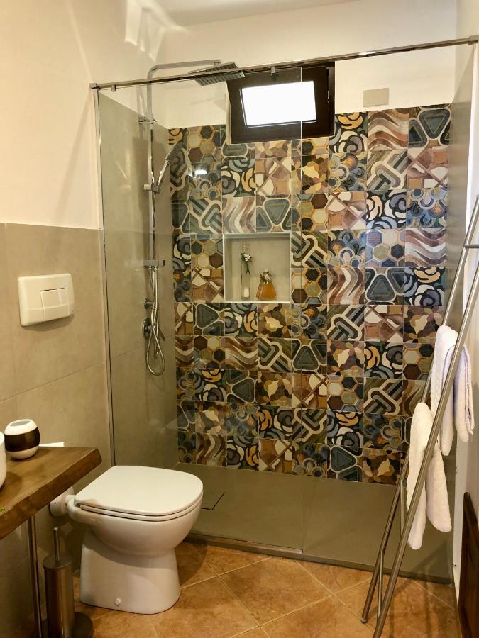 Casa Miraflores Cefalù Zewnętrze zdjęcie