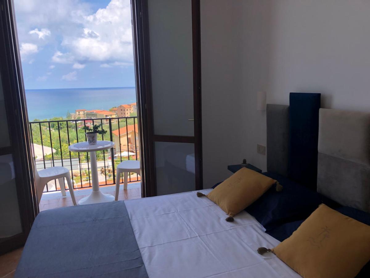 Casa Miraflores Cefalù Zewnętrze zdjęcie