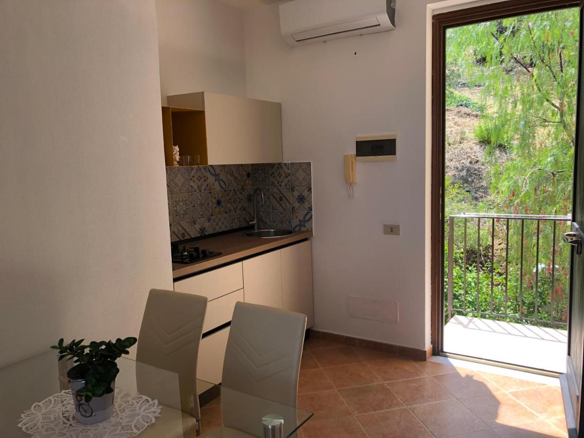Casa Miraflores Cefalù Zewnętrze zdjęcie