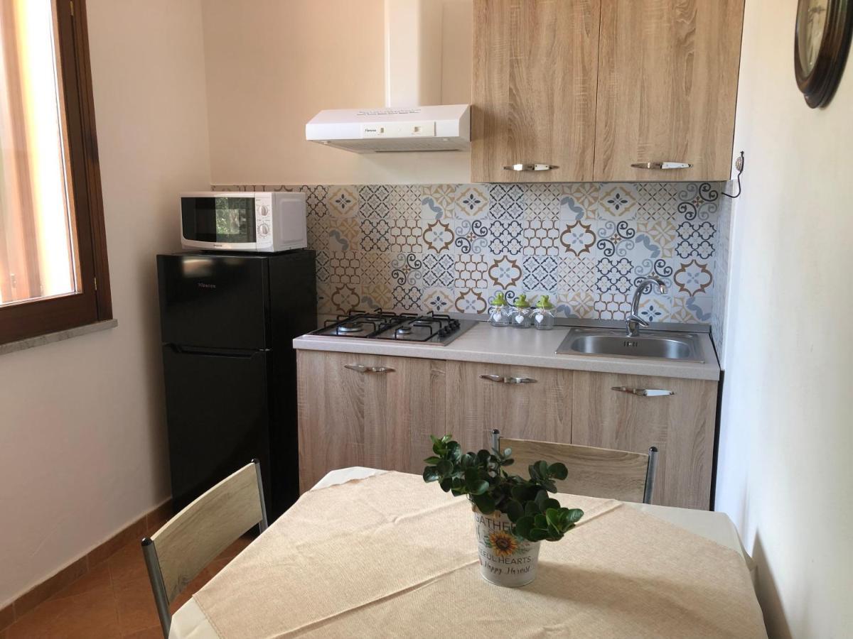 Casa Miraflores Cefalù Zewnętrze zdjęcie