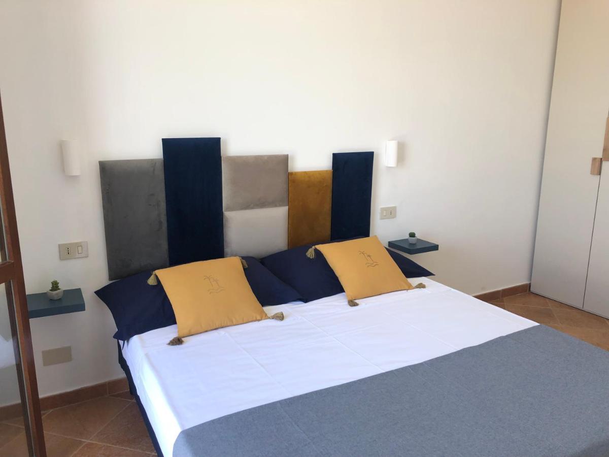 Casa Miraflores Cefalù Zewnętrze zdjęcie