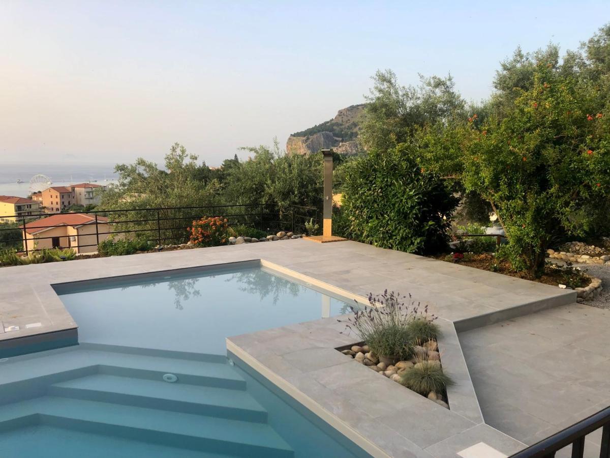 Casa Miraflores Cefalù Zewnętrze zdjęcie