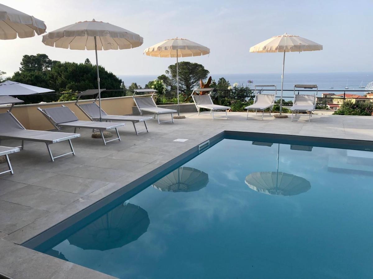 Casa Miraflores Cefalù Zewnętrze zdjęcie