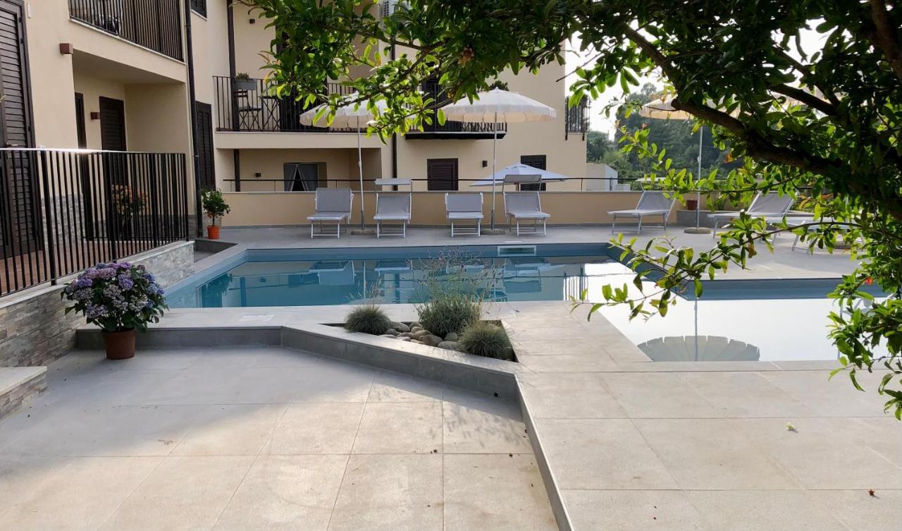 Casa Miraflores Cefalù Zewnętrze zdjęcie