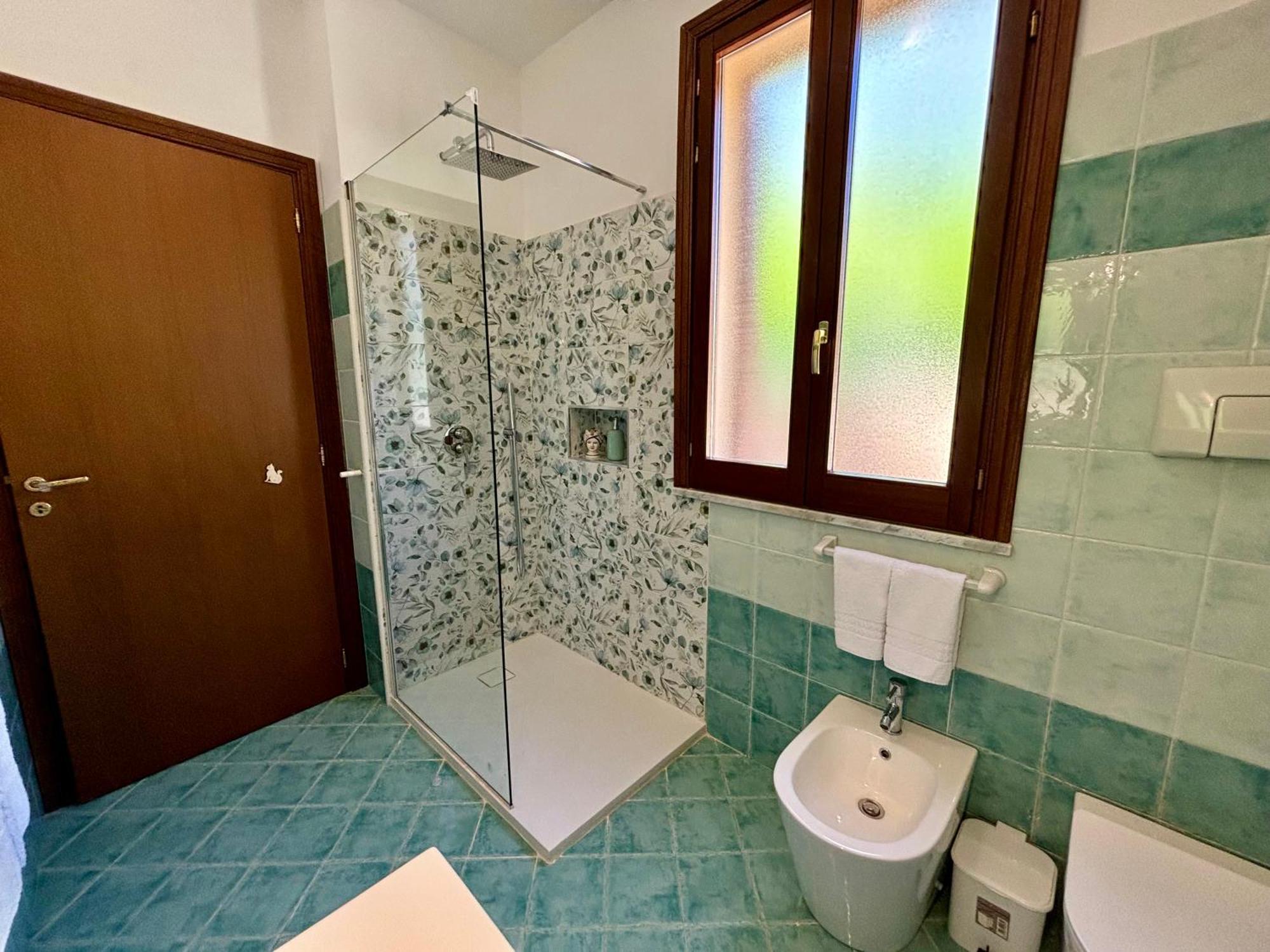 Casa Miraflores Cefalù Zewnętrze zdjęcie