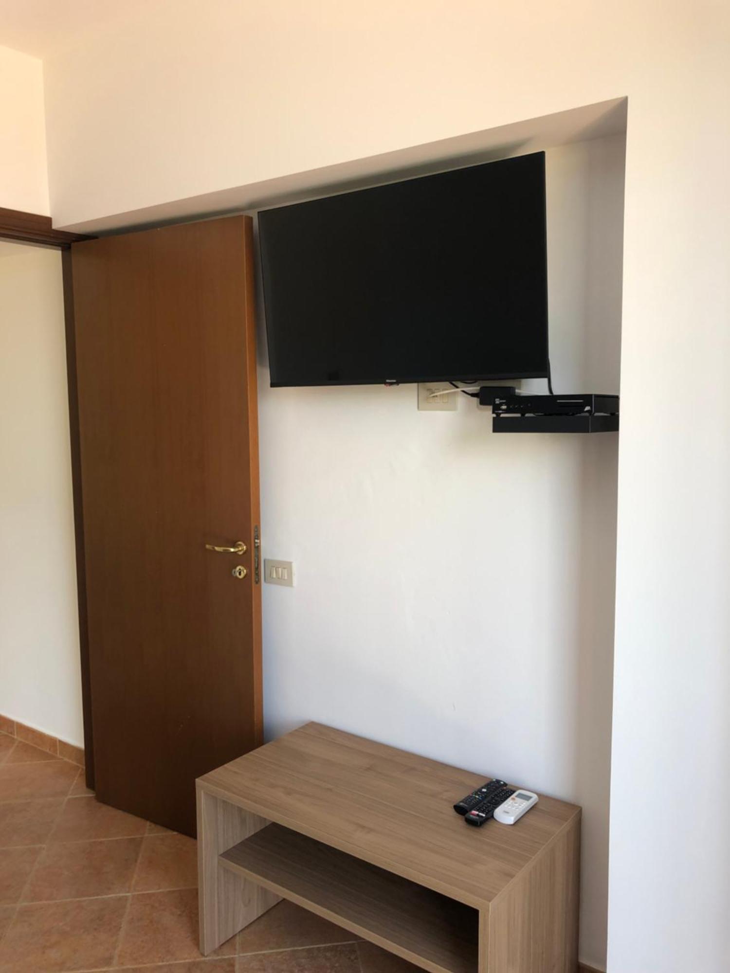 Casa Miraflores Cefalù Pokój zdjęcie